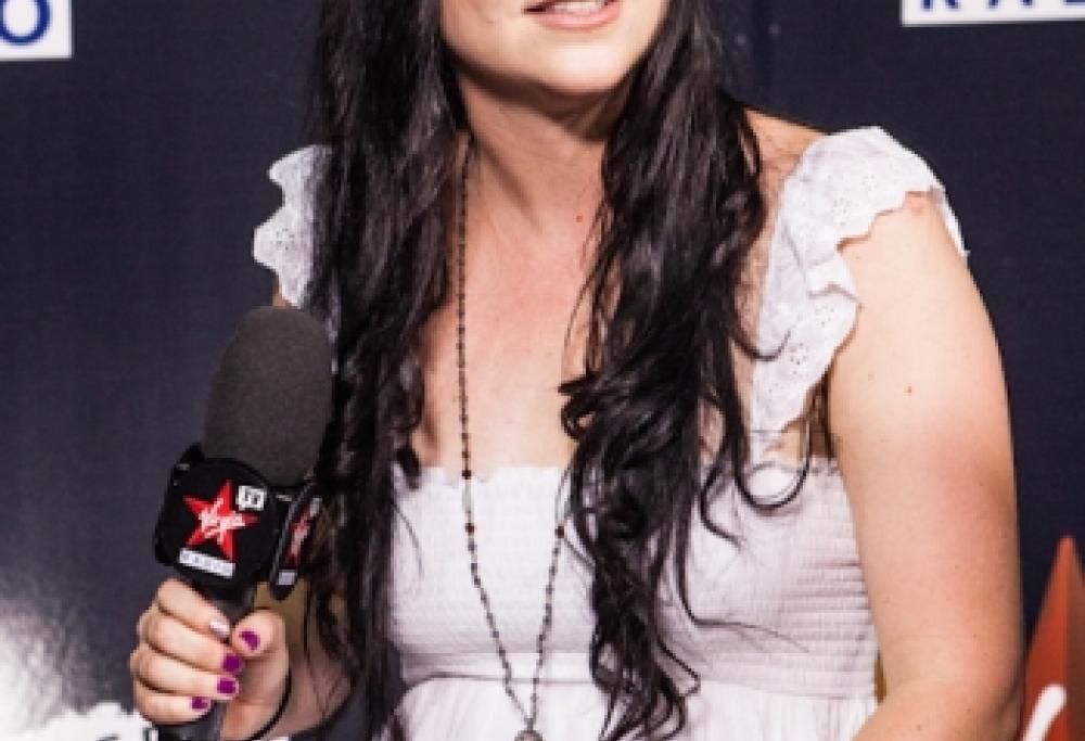 Heineken Jammin’ Festival – Evanescence