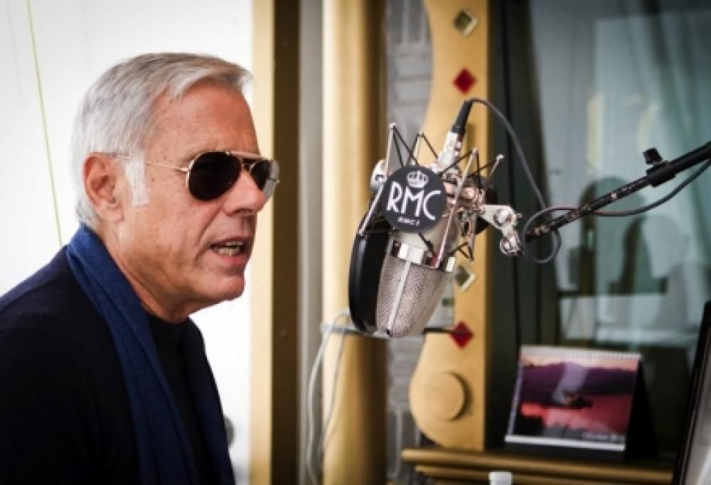 Noel Gallagher@Virgin Radio