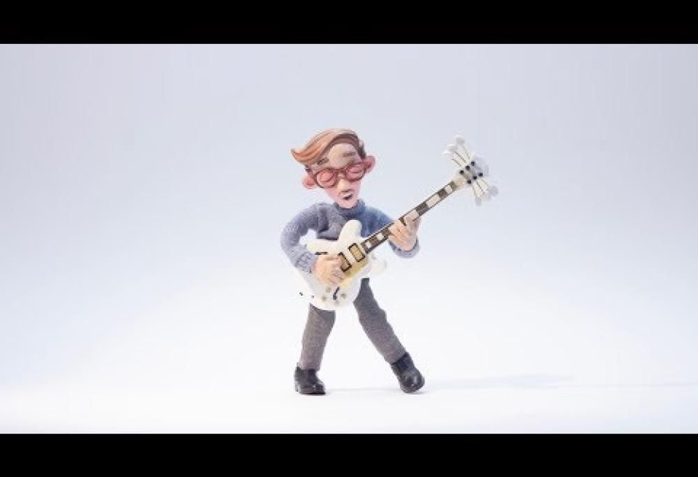 Eric Clapton - White Christmas