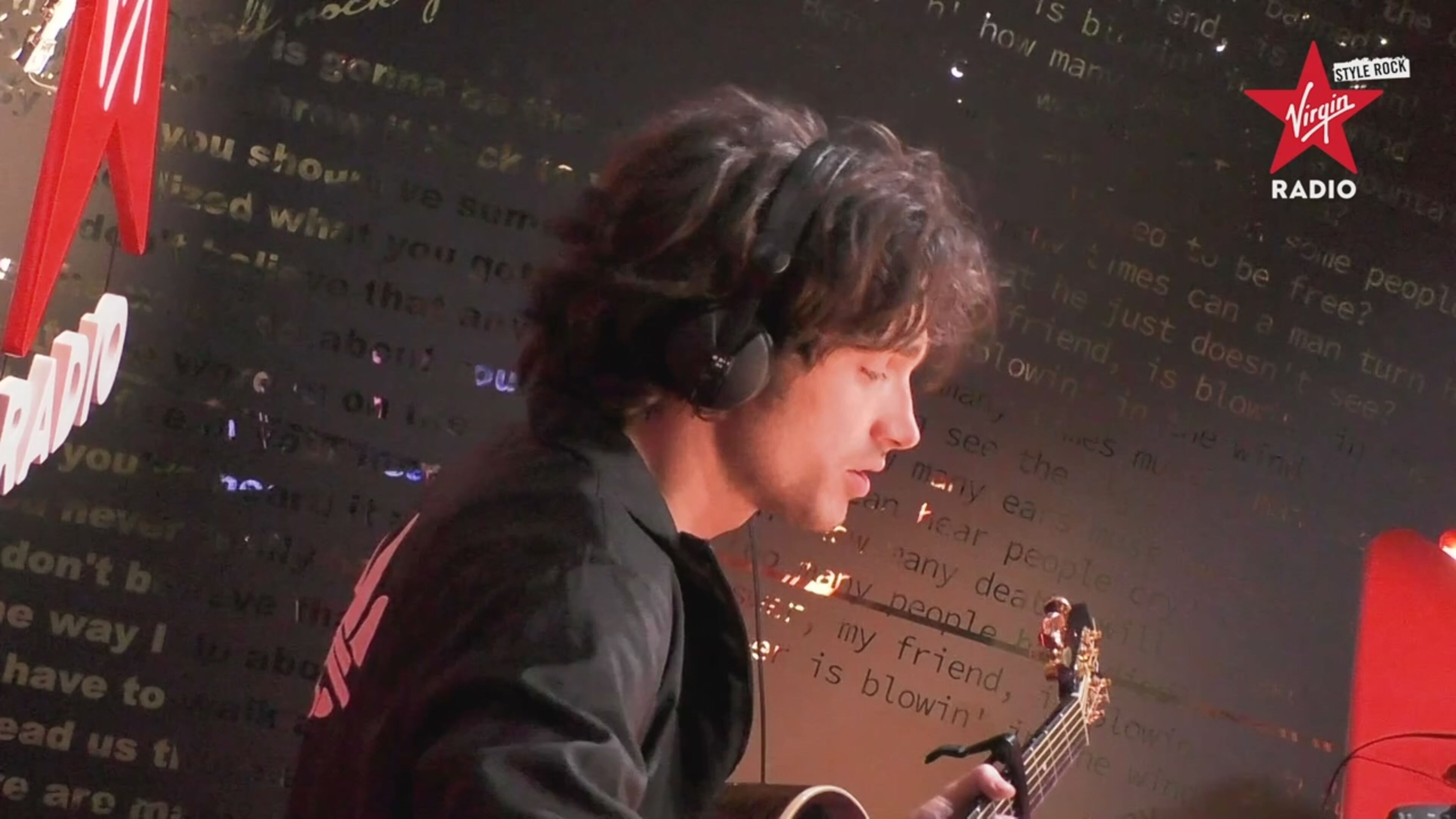 Inhaler: guarda l’intervista e il live acustico a Virgin Radio