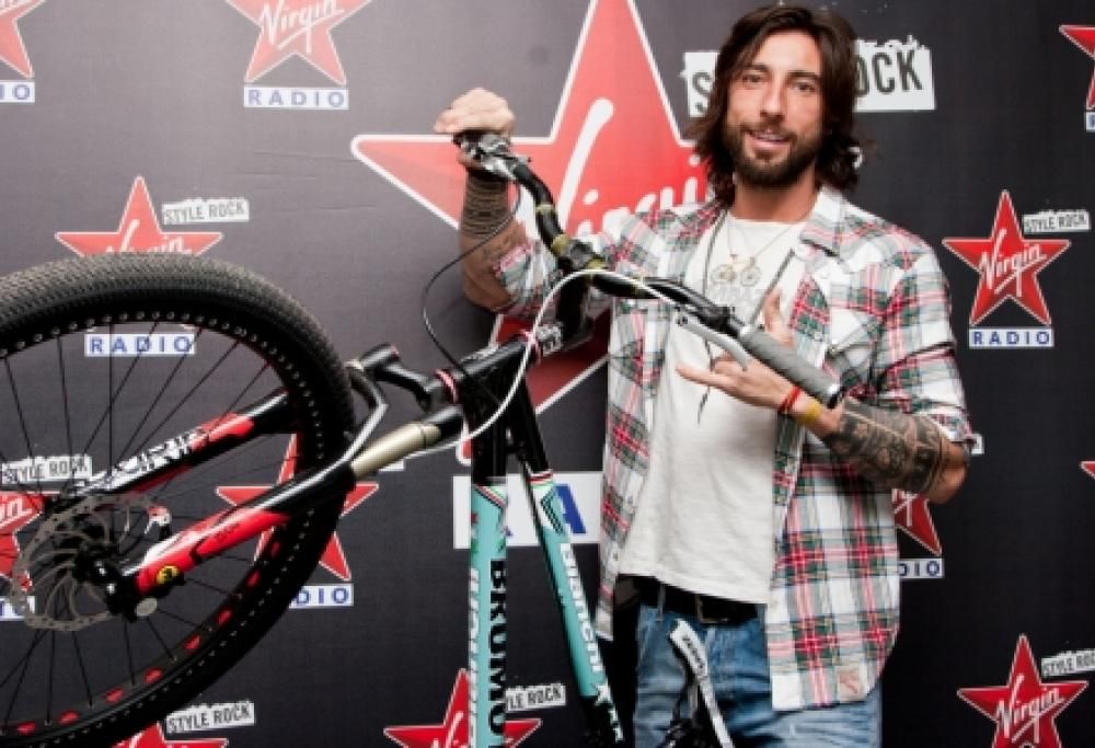 Brumotti – Beyond The Limit