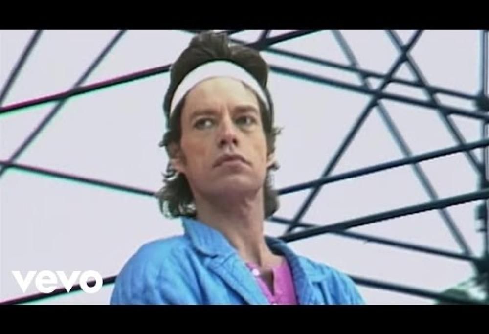 Rolling Stones - Angie (live)
