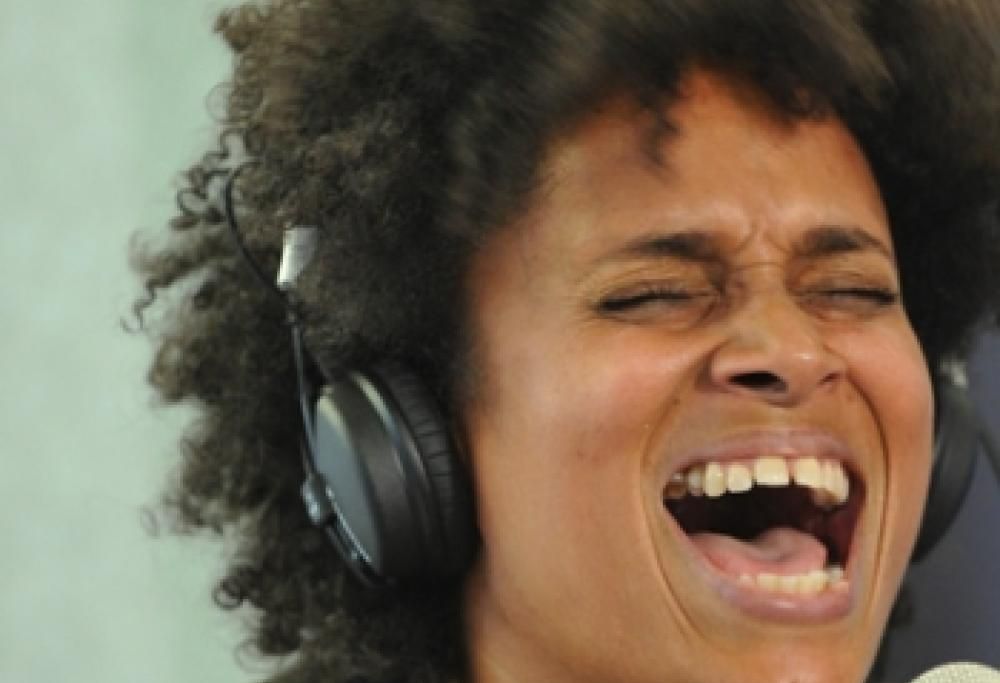 La foto gallery di GothLolita