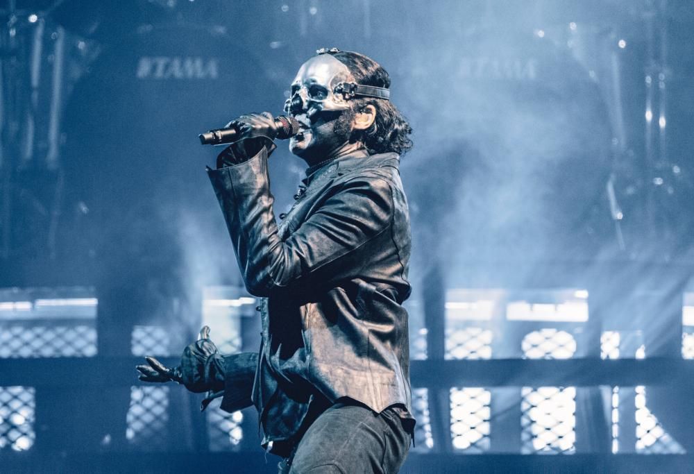 Ghost: guarda le foto più belle e la scaletta del concerto a Milano