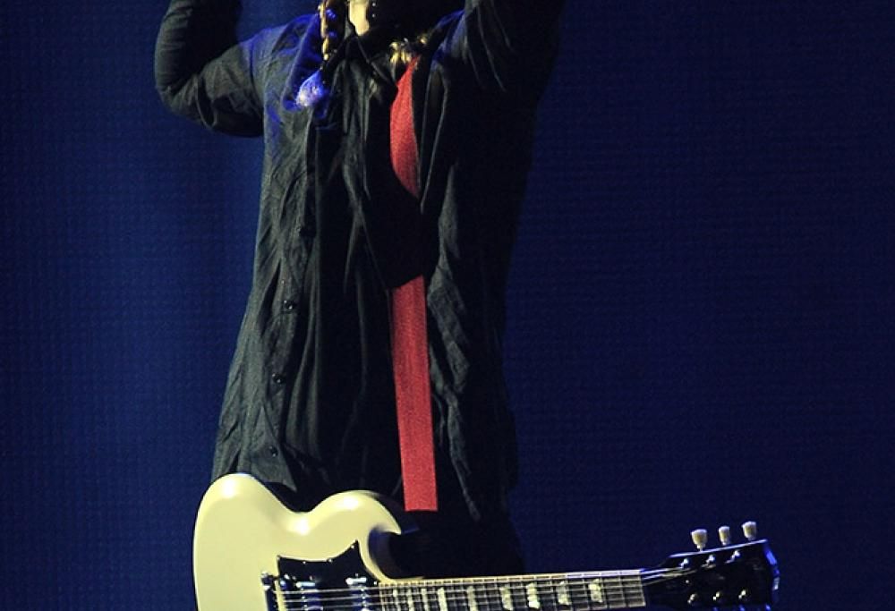 Thirty Seconds to Mars in concerto a Milano