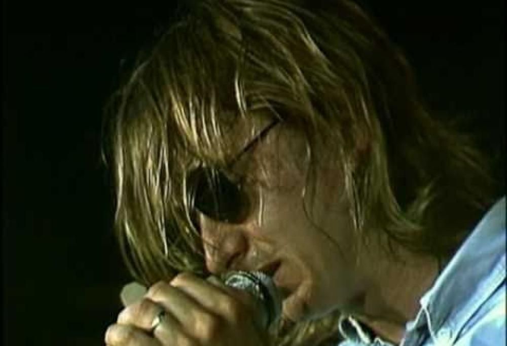 Talk Talk - It's My Life