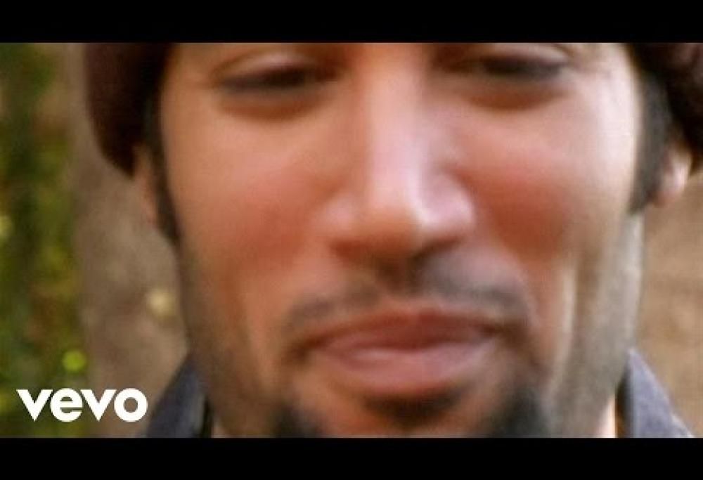 Ben Harper - Better Way