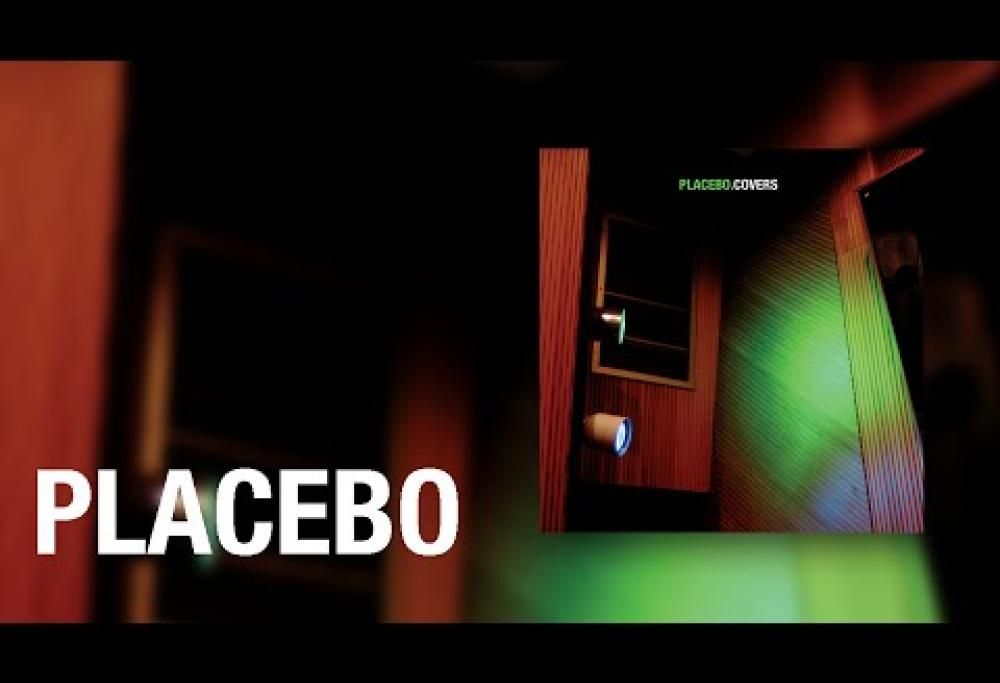 Placebo - Johnny and Mary