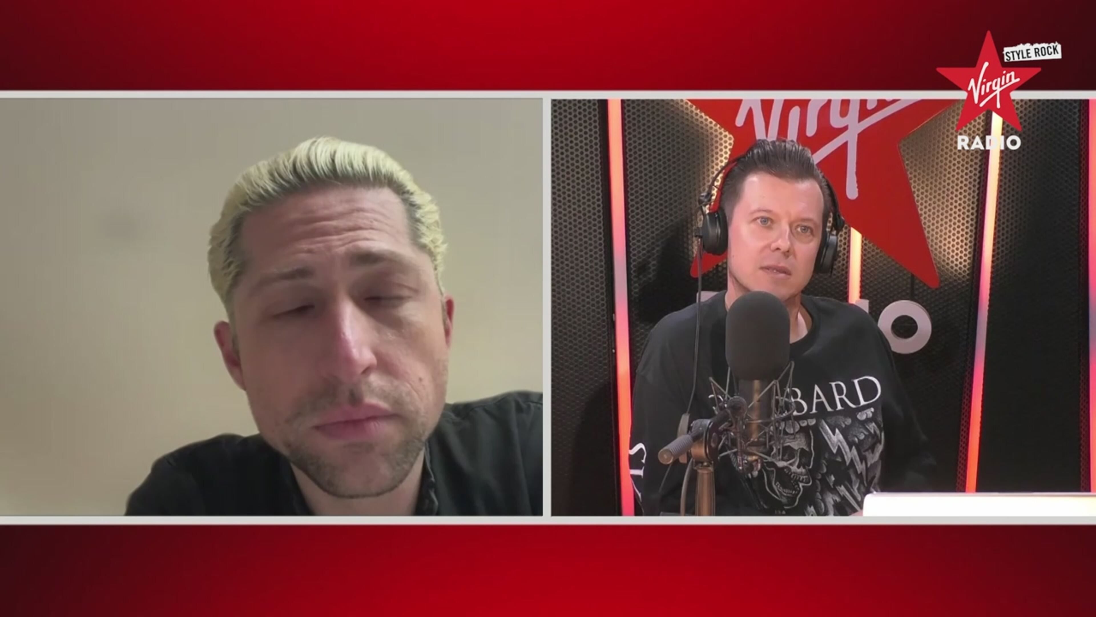 Queens Of The Stone Age: guarda l’intervista a Michael Shuman