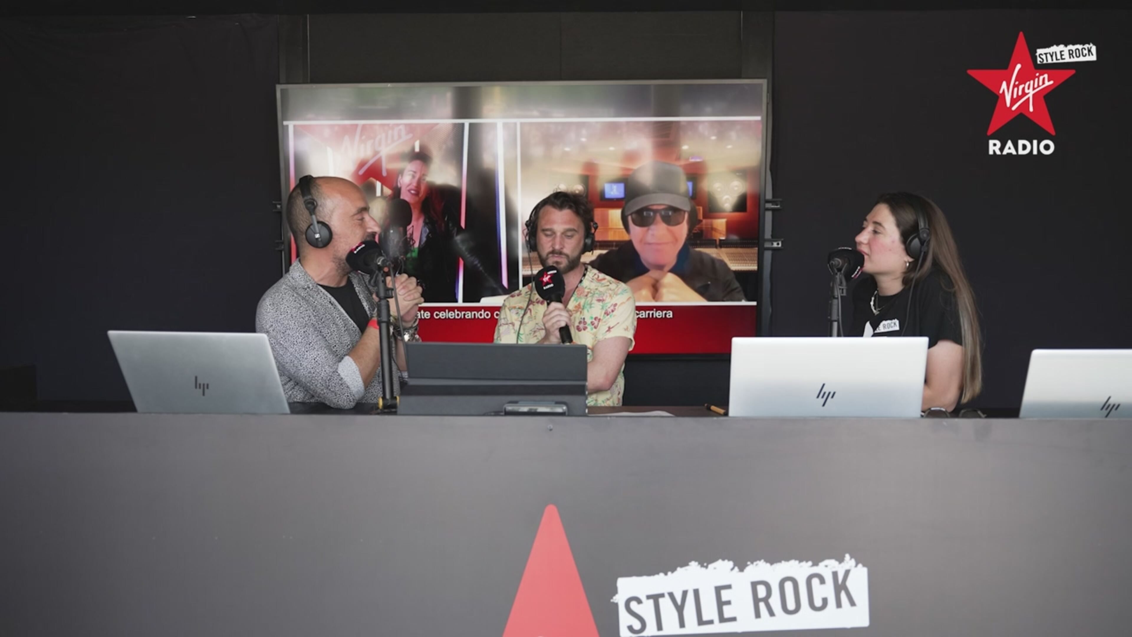 Jet: guarda l’intervista a Nic Cester realizzata a I-Days Milano 2024