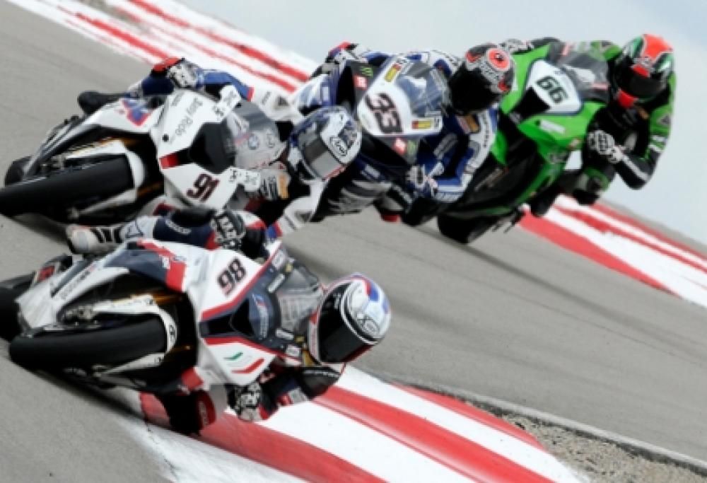 SBK – Salt Lake City