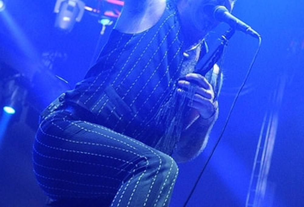 Litfiba  – Live a Milano