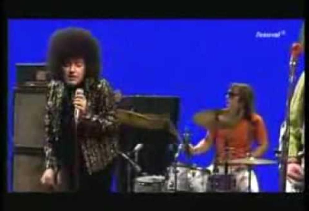 MC5 - Kick Out The Jams