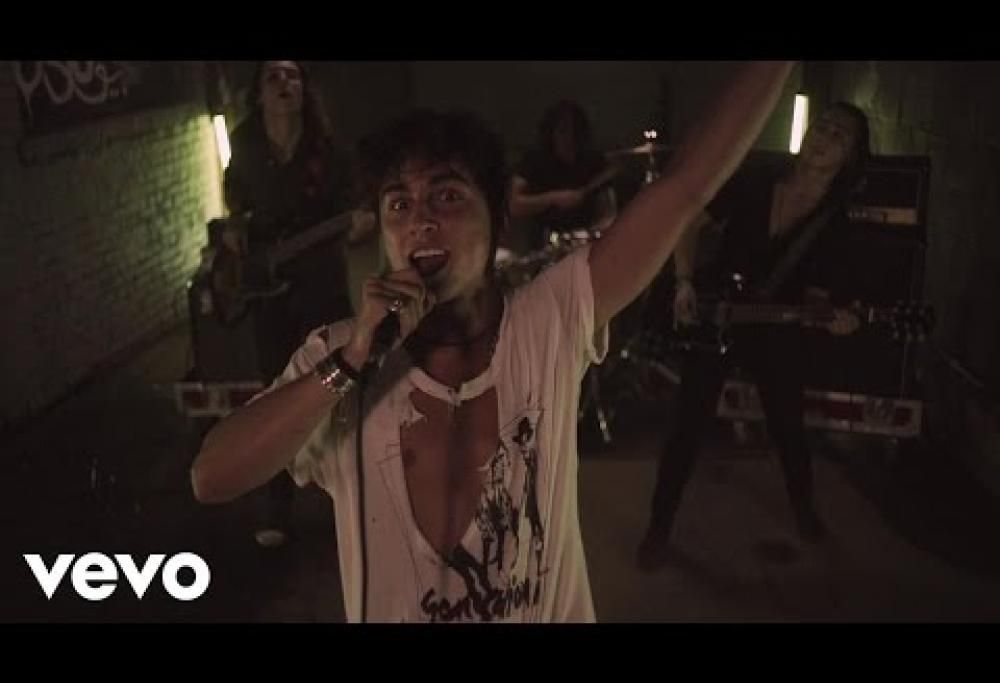Greta Van Fleet - Highway Tune
