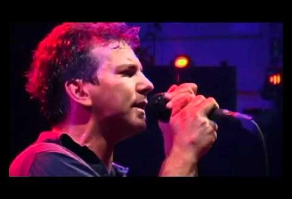 Pearl Jam - Black