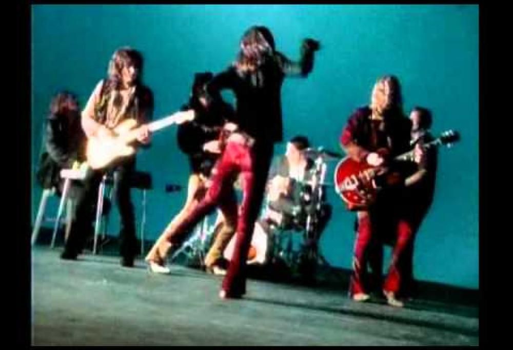 The Black Crowes - Remedy