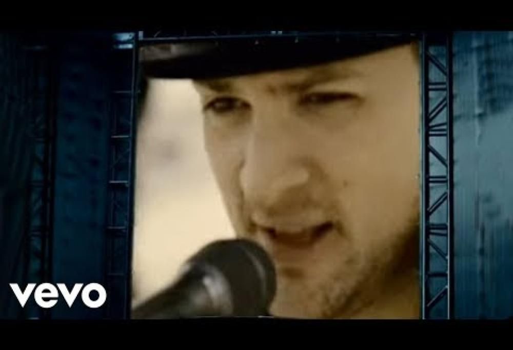 Good Charlotte - The River