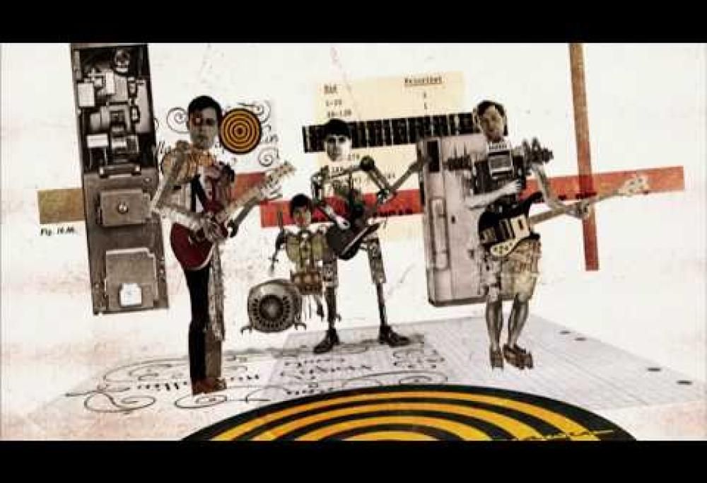 Franz Ferdinand - Take Me Out