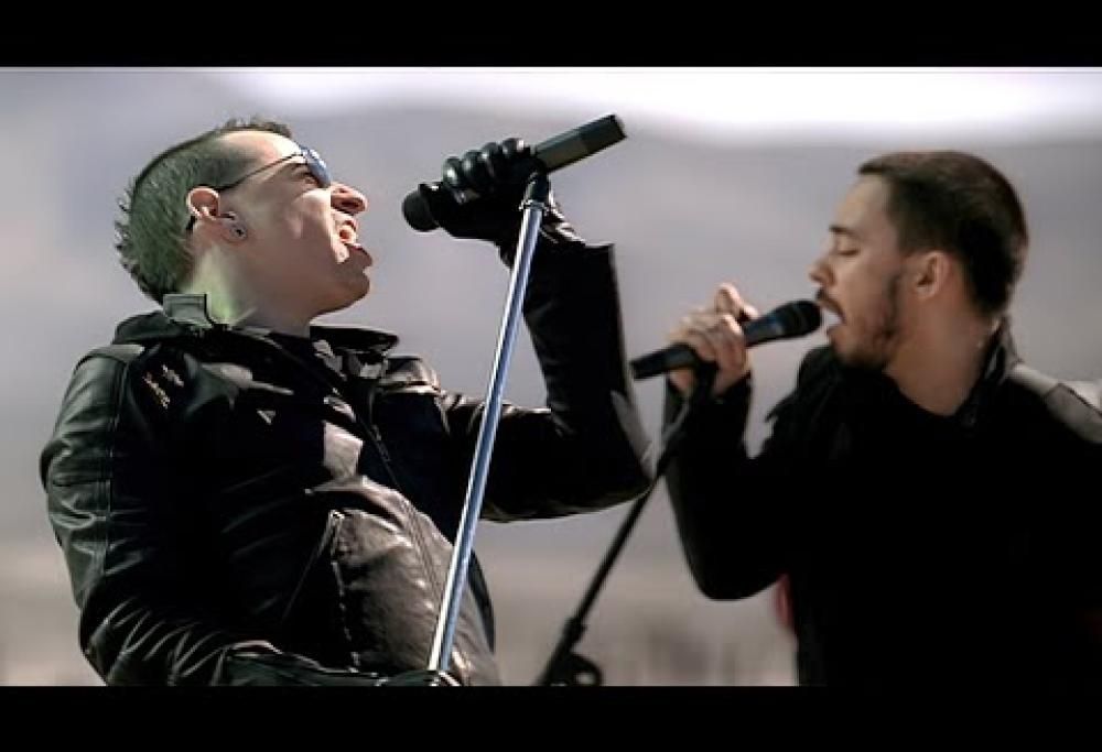 Linkin Park - What I've Done