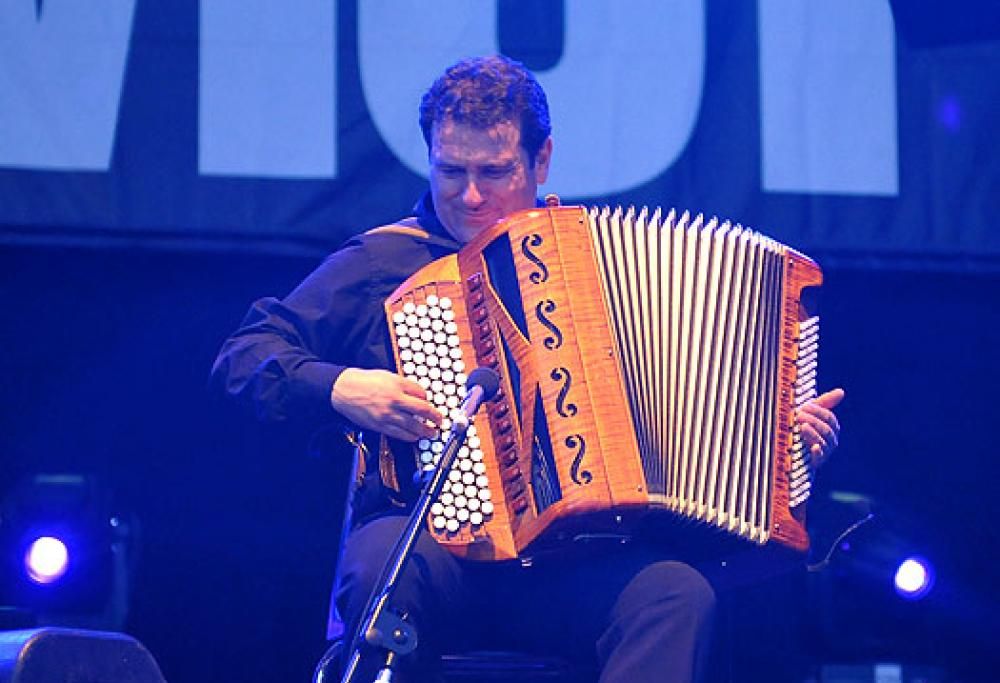 I Cypress Hill all’HJF