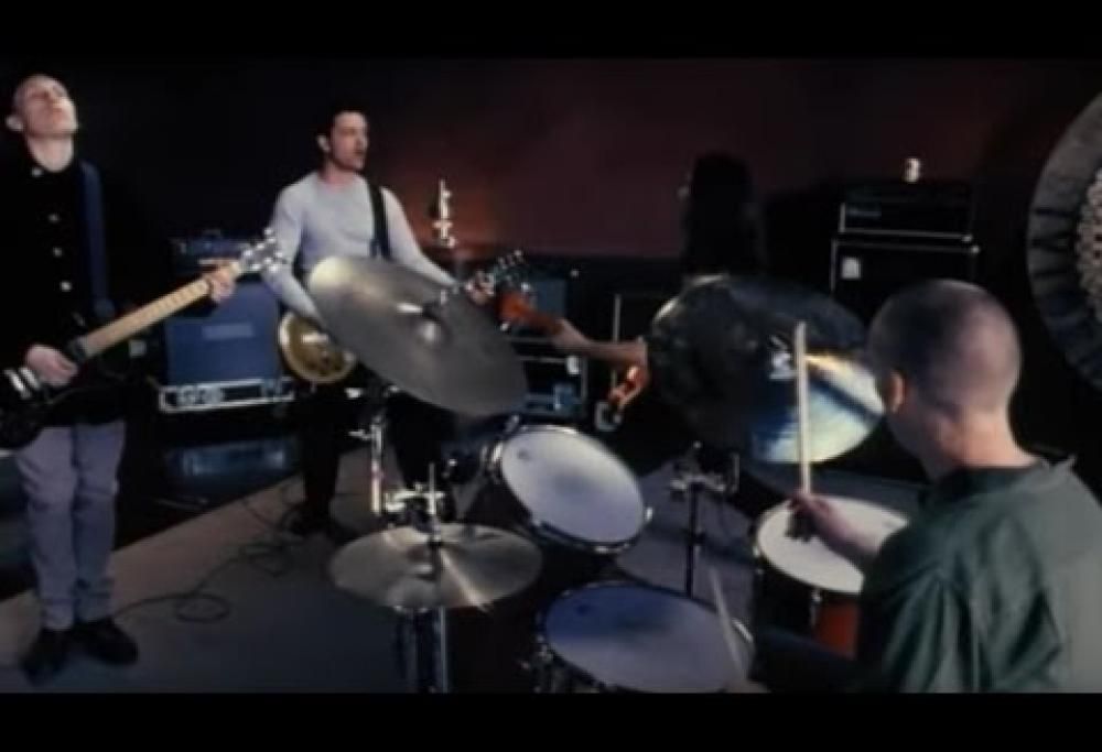 Third Eye Blind - Semi-Charmed Life