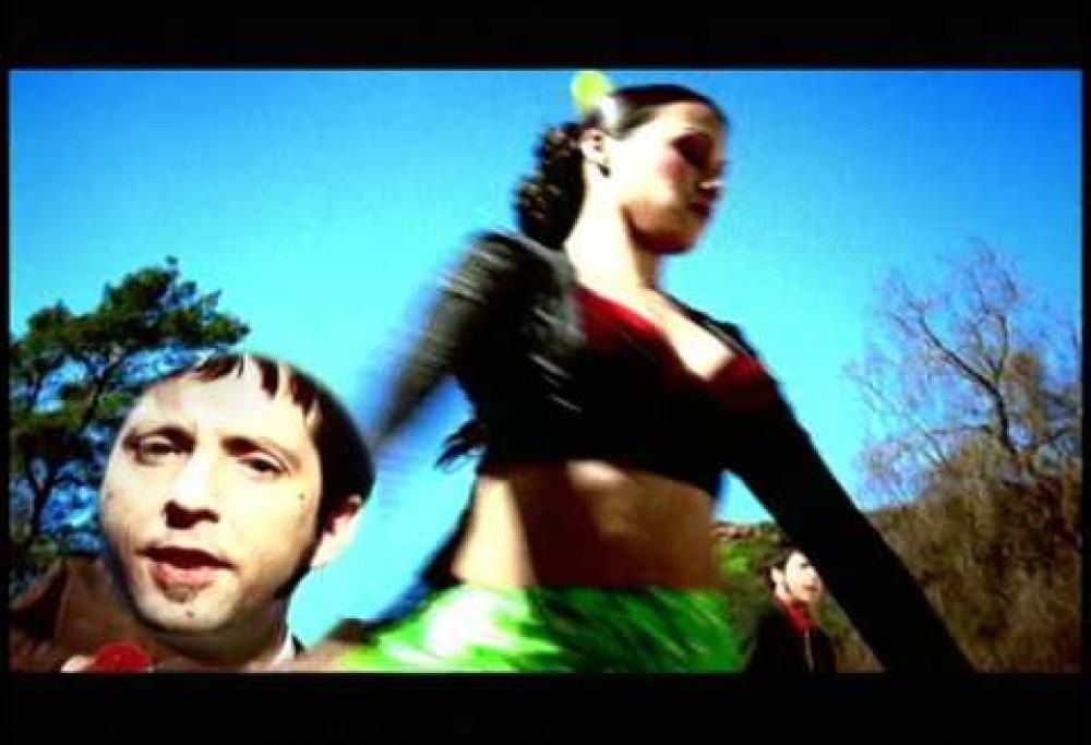 Fastball - The Way