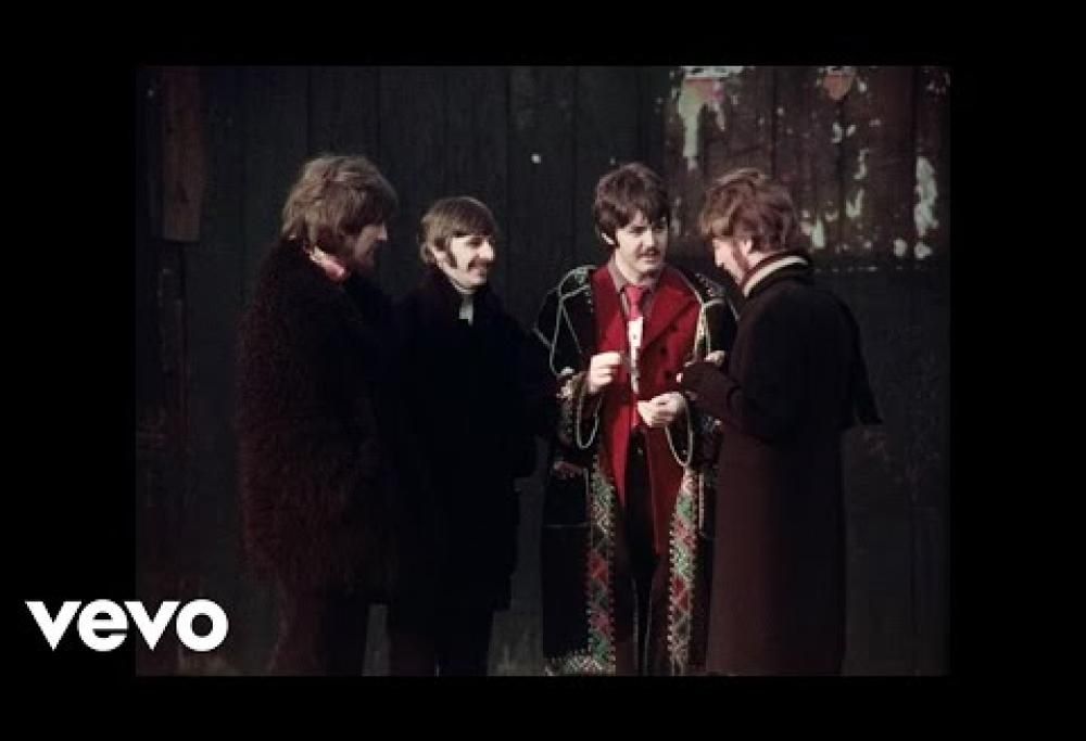 The Beatles - Penny Lane