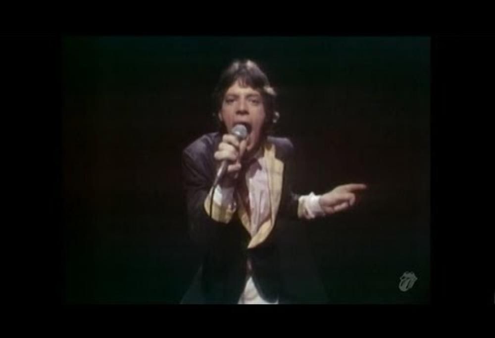 The Rolling Stones - Miss You