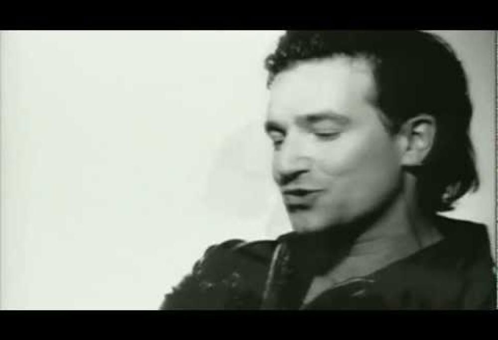 U2 - Who's Gonna Ride Your Wild Horses