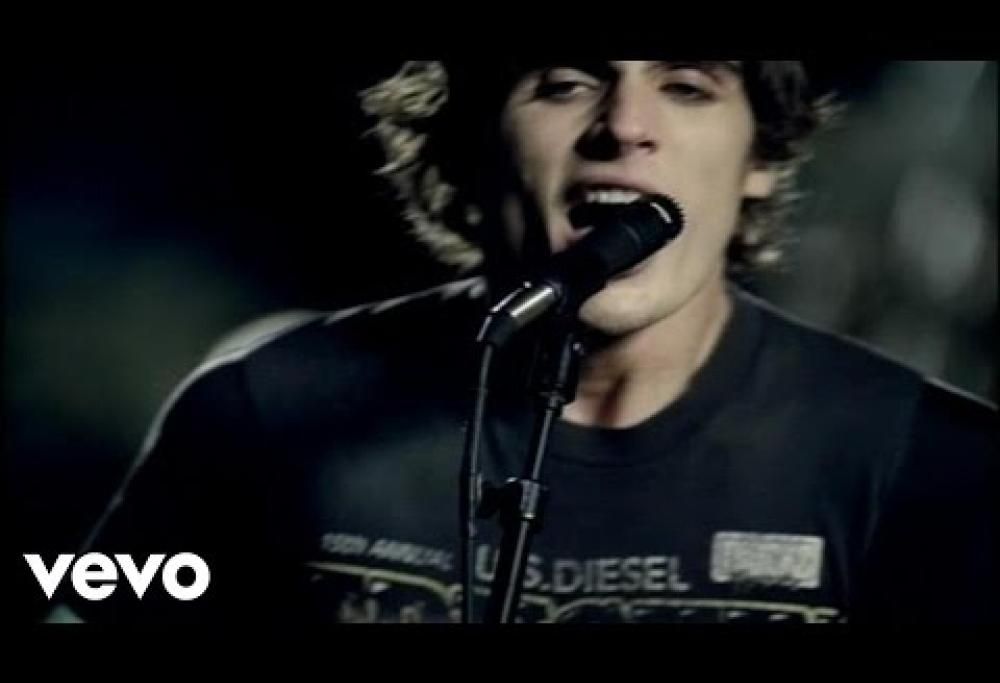 The All-American Rejects - Swing, Swing
