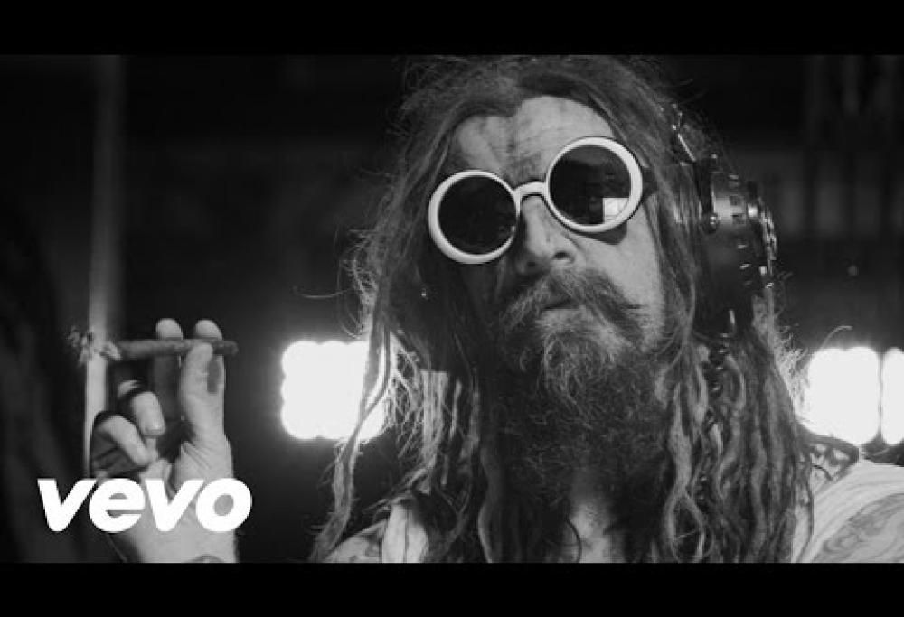 Rob Zombie - Dead City Radio And The New Gods Of Supertown