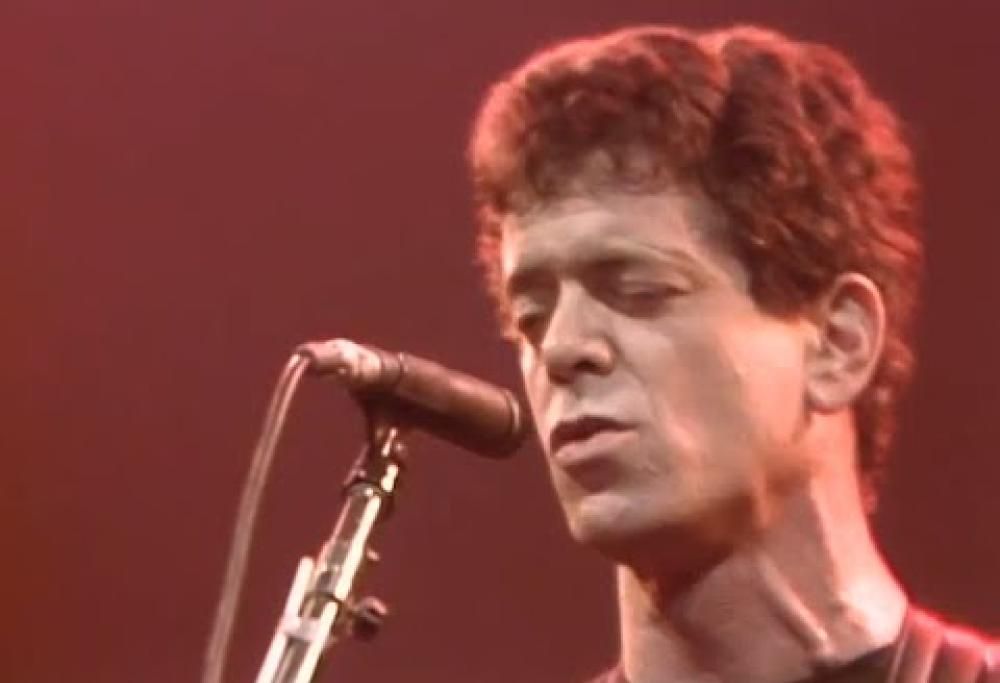 Lou Reed - Rock 'N' Roll