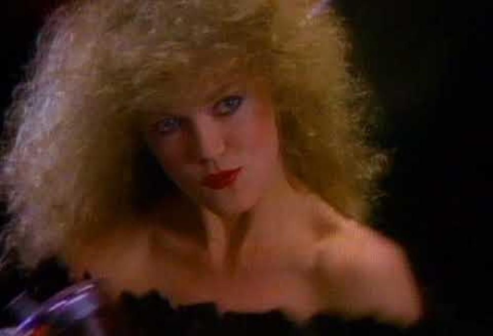 The Cars - Shake It Up