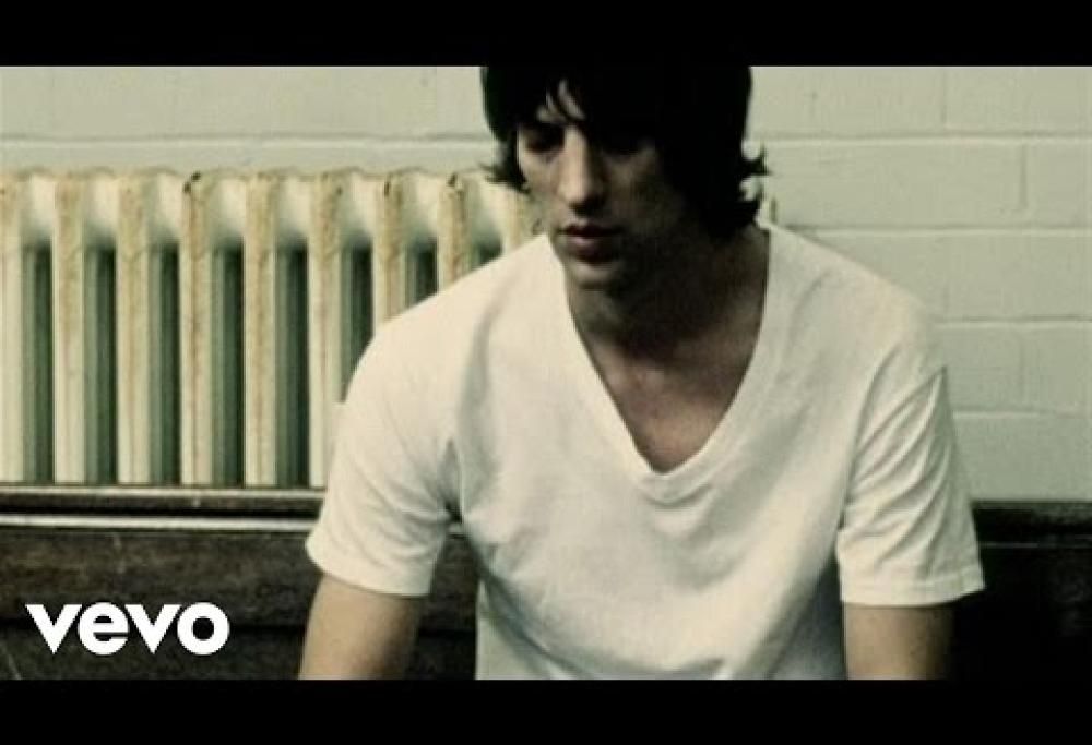 Richard Ashcroft - Break The Night With Colour