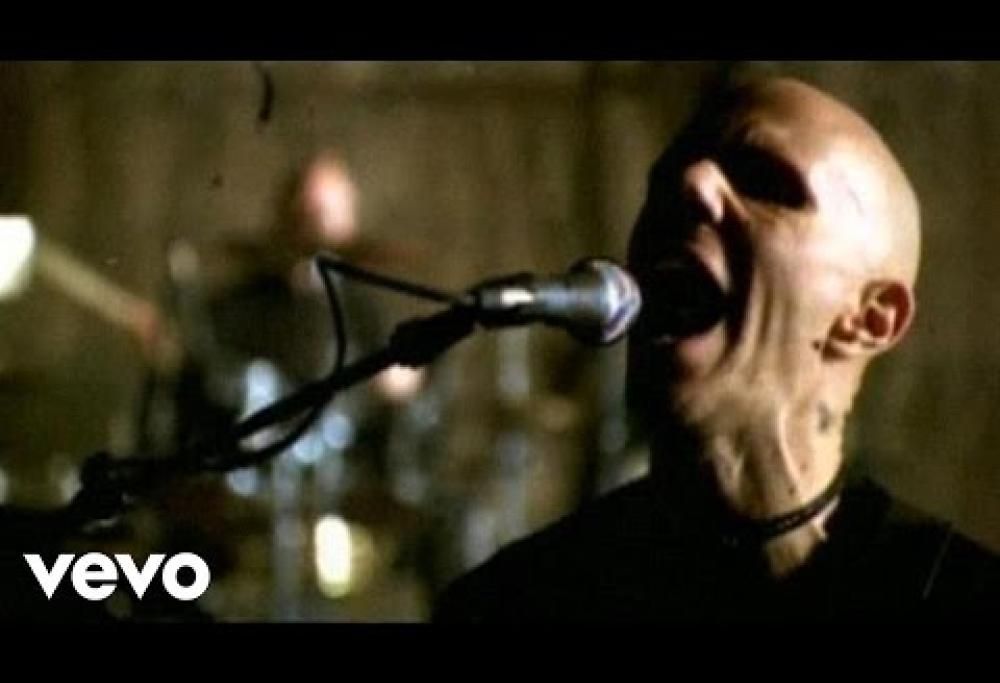 A Perfect Circle - Judith