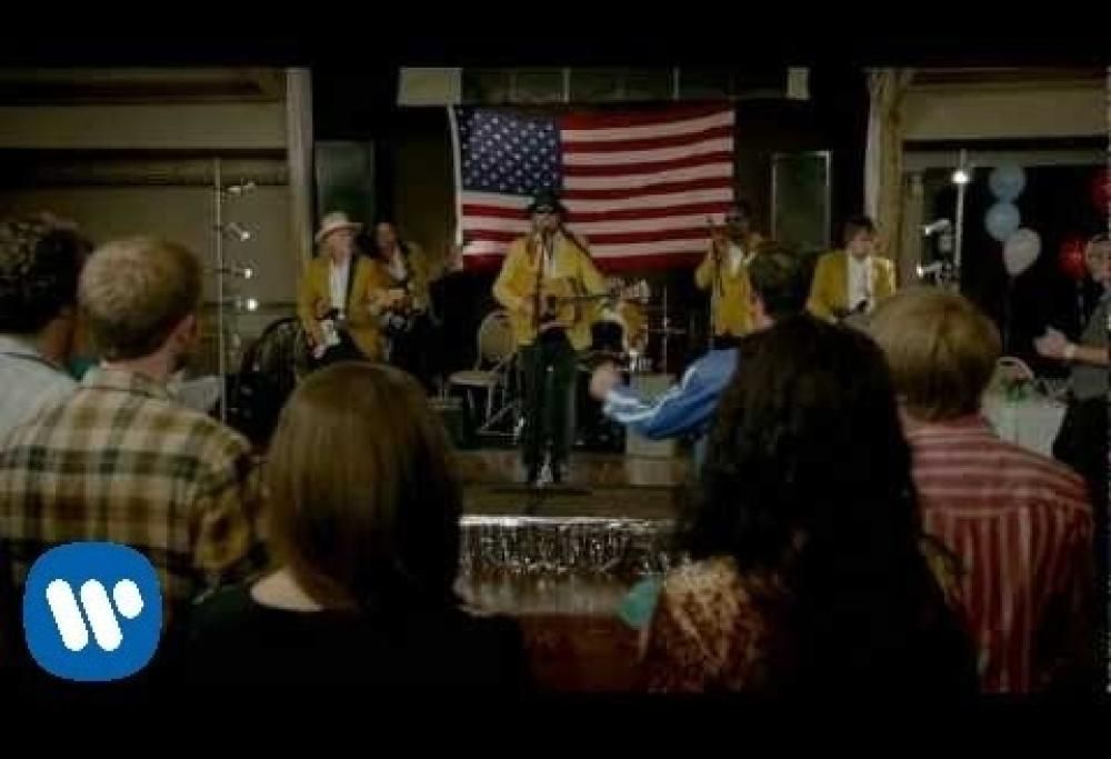 Kid Rock - Happy New Year