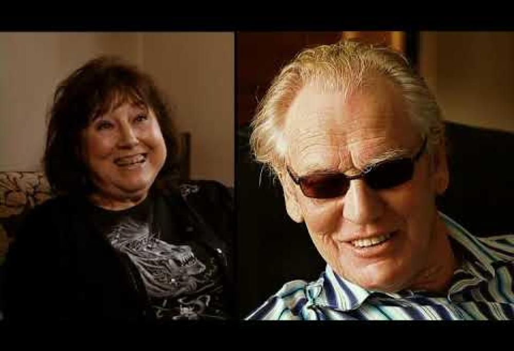 Beware Mr. Baker, la storia del grande batterista dei Cream