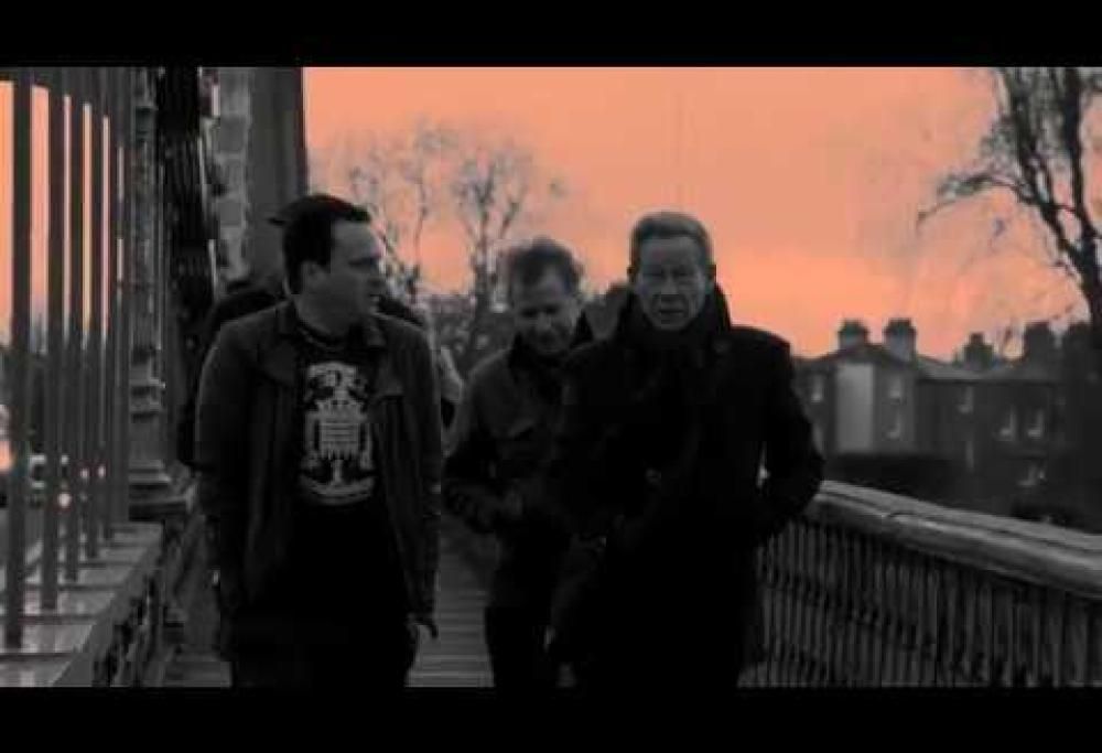 The Professionals - Going, Going, Gone