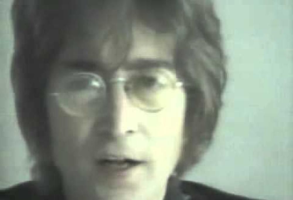 John Lennon - Imagine