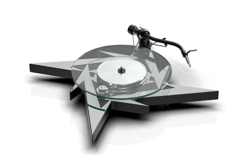 Metallica, annunciato il giradischi ufficiale della band (fatto a mano e in edizione limitata). Tutti i dettagli e le foto