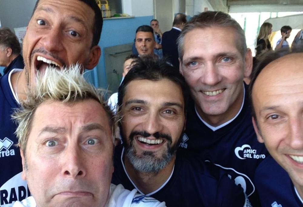 Amici del Bovo