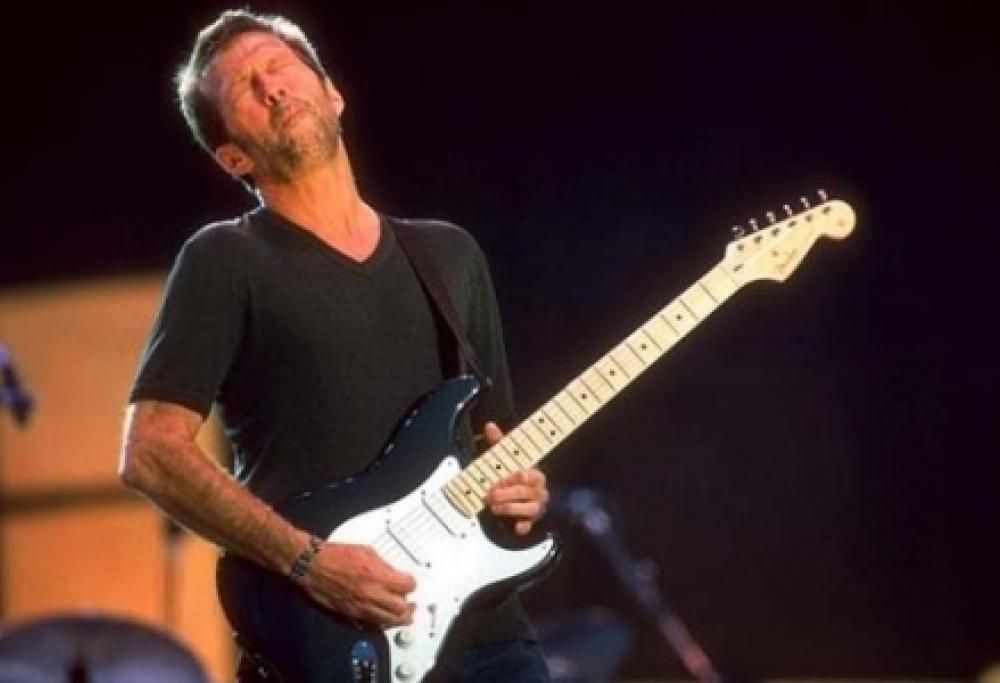 Speciale Fender Stratocaster