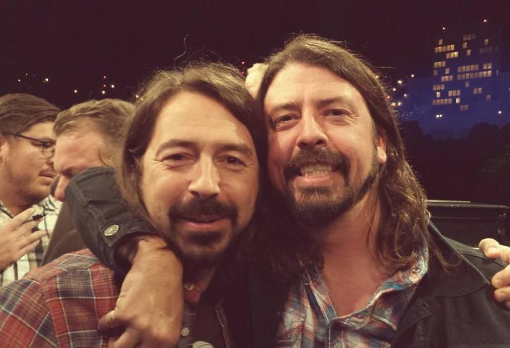 Foo Fighters: il reportage del nostro inviato Nicola a Austin!