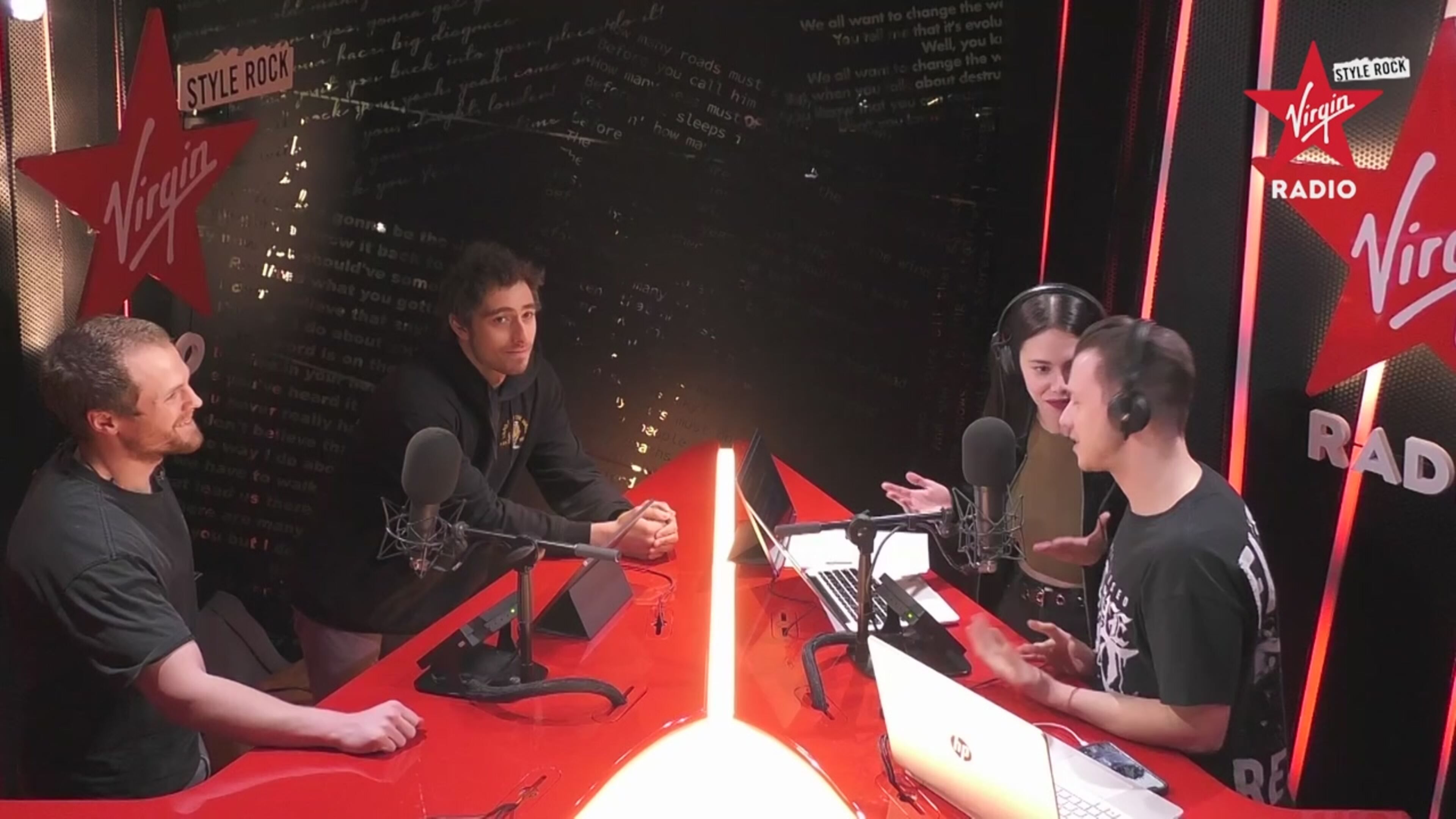 Dead Poet Society: guarda l’intervista a Jack Underkofler e Dylan Brenner