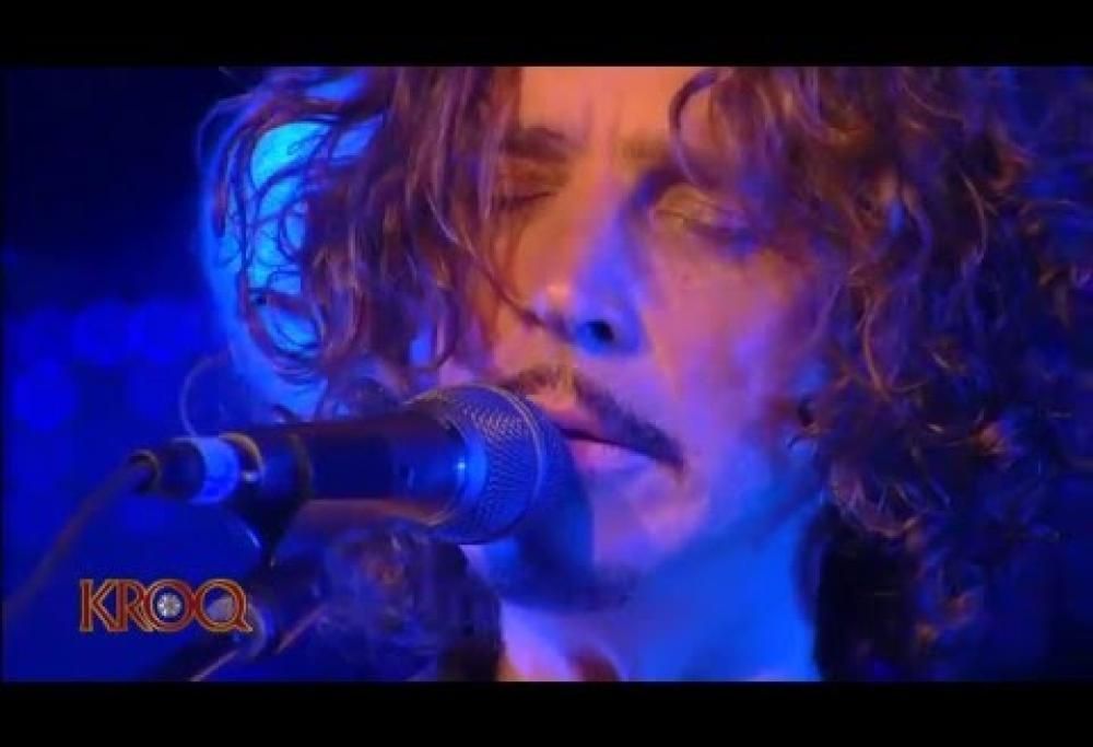 Chris Cornell - Imagine