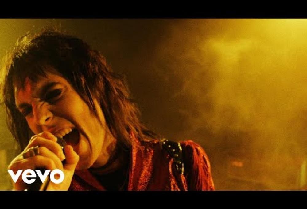 The Struts - One Night Only