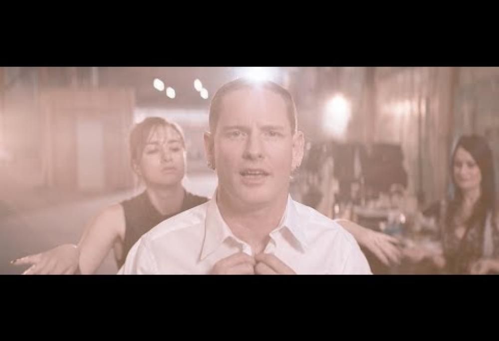Stone Sour - Song #3