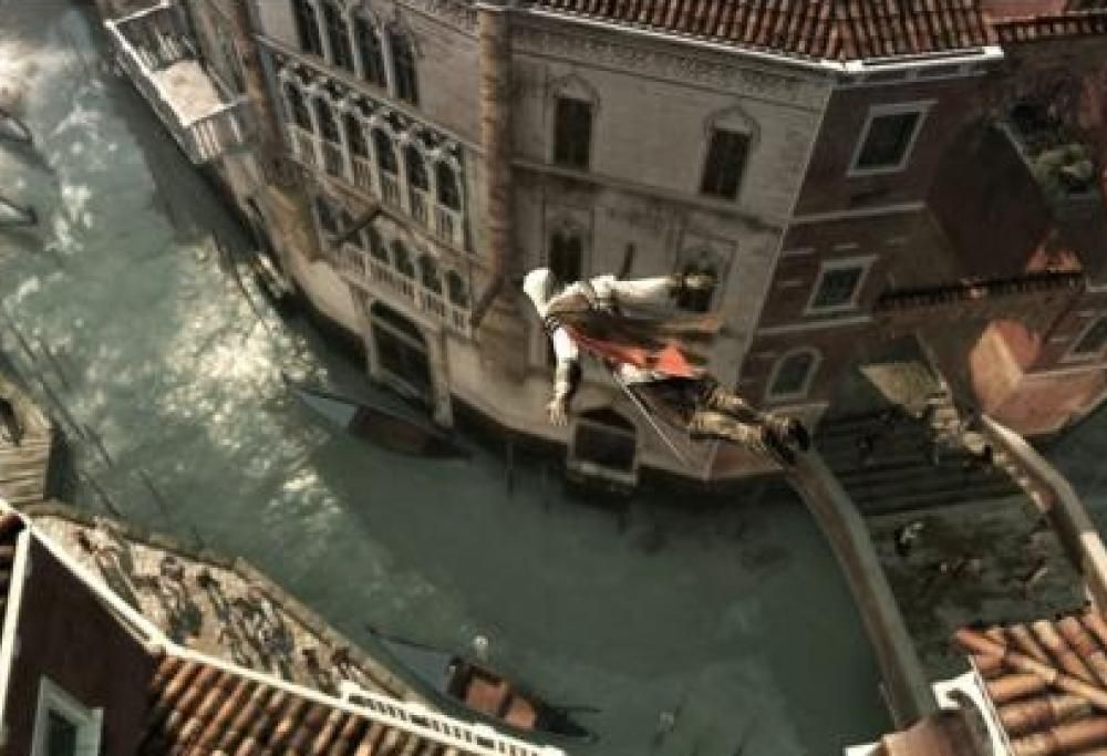 Assassins Creed 2