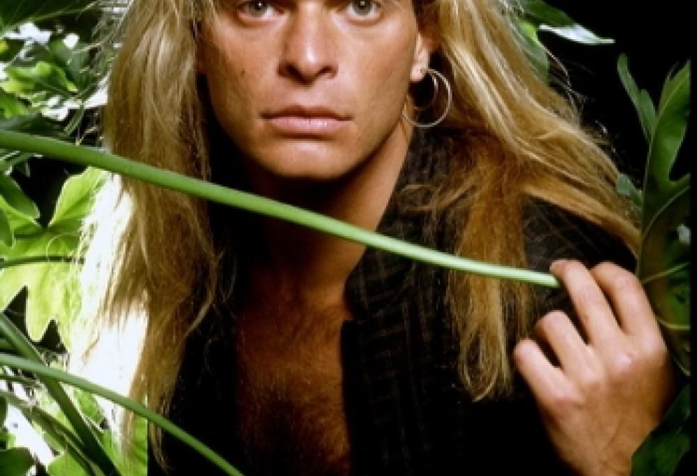David Lee Roth