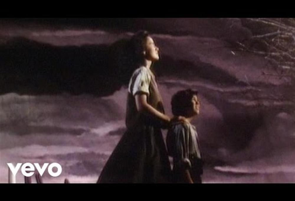 Killing Joke - Love Like Blood